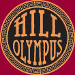 HILL OLYMPUS